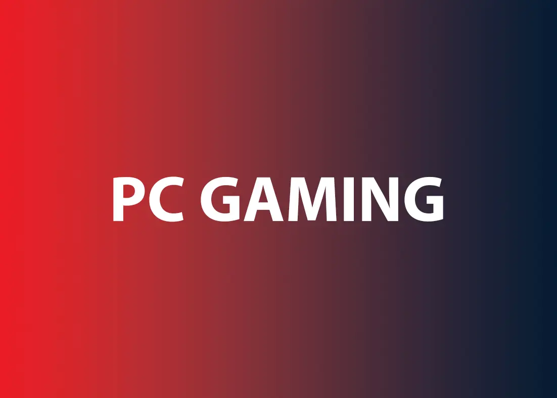 PC Gaming