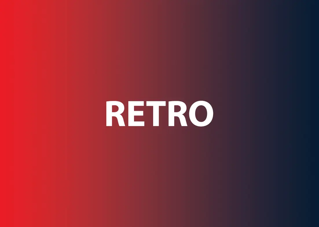 RETRO